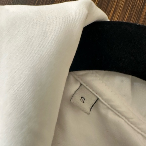 K-KONCEPT Lady Diana Shirt (101) - Picture 7 of 9